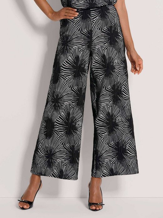 Damen Culottes - Kurzgröße