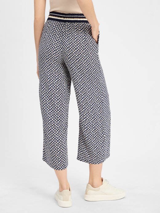 Damen Culottes