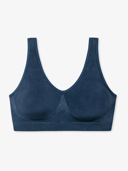 Damen Cup Bustier  -  Seamless Light