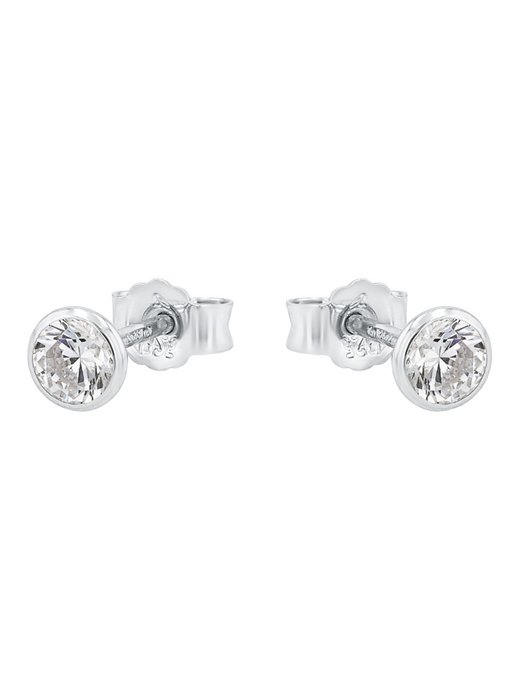 Damen Damen Ohrstecker