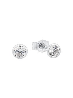 Damen Damen Ohrstecker