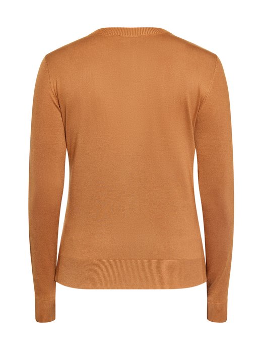 Damen Damen Pullover