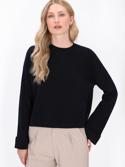 Damen Damen Pullover