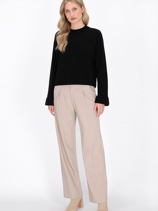 Damen Damen Pullover