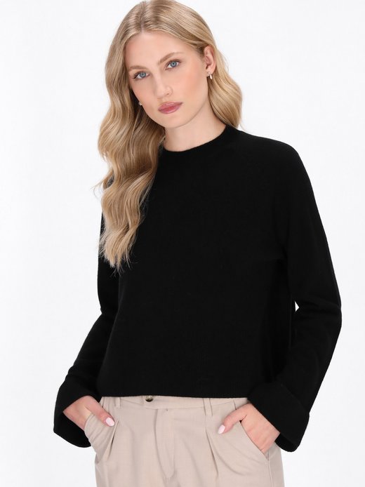 Damen Damen Pullover