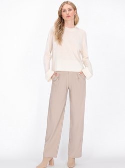 Damen Damen Pullover