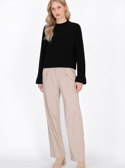 Damen Damen Pullover
