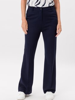Artikelbild Damen Damenhose von Frank Walder in marine uni