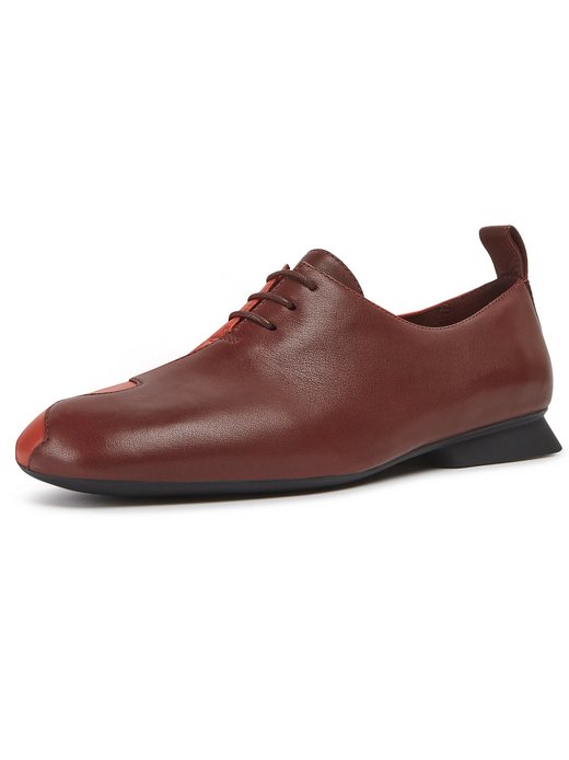 Damen, Damskie Schnürschuhe - Twins