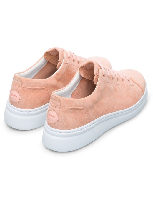 Damen, Damskie Sneaker - Runner Up