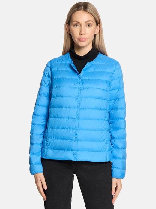 Damen Daunen-Steppjacke