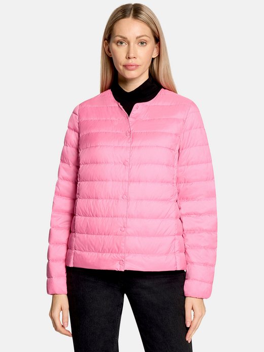 Damen Daunen-Steppjacke