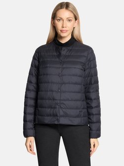 Damen Daunen-Steppjacke