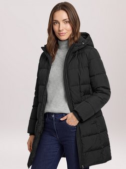 Damen Daunen-Steppjacke