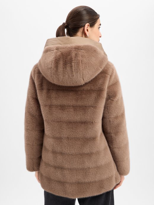 Damen Daunenjacke - Andrada