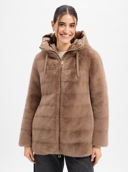 Damen Daunenjacke - Andrada