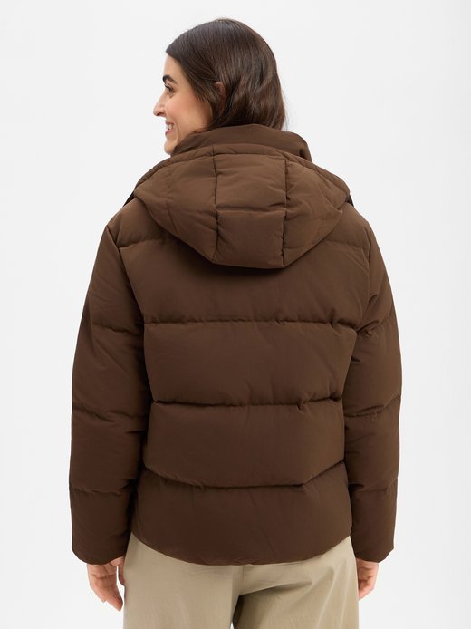 Damen Daunenjacke - Carly
