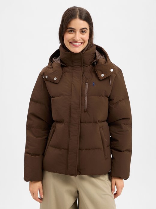 Damen Daunenjacke - Carly