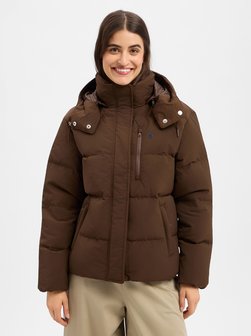 Damen Daunenjacke - Carly