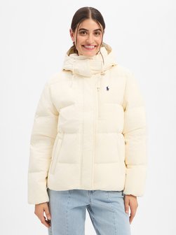 Damen Daunenjacke - Carly