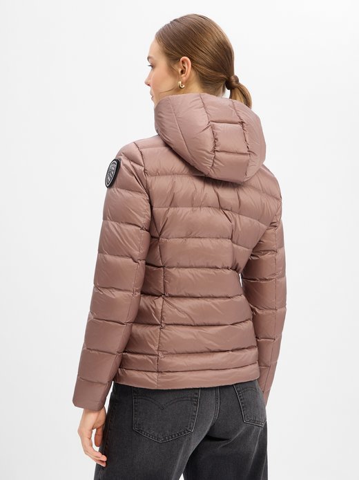 Damen Daunenjacke - Charme