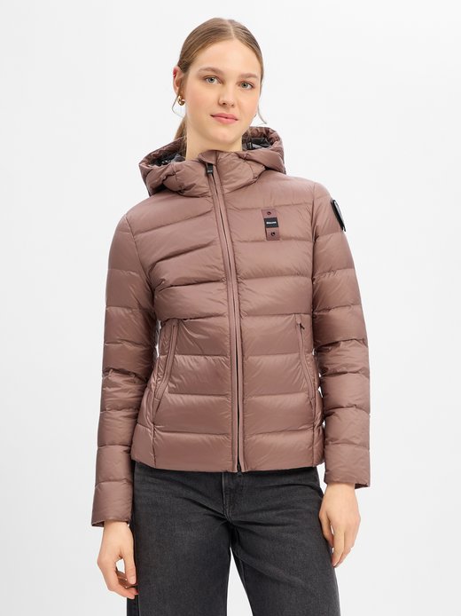 Damen Daunenjacke - Charme