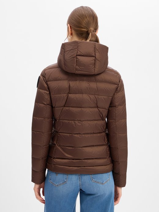 Damen Daunenjacke - Charme