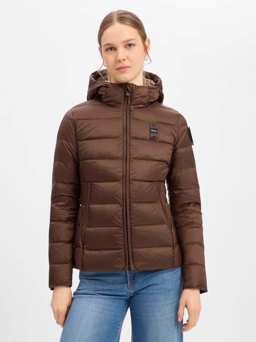 Damen Daunenjacke - Charme
