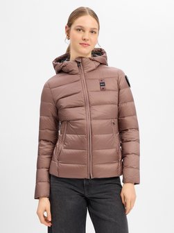 Damen Daunenjacke - Charme