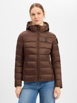 Damen Daunenjacke - Charme