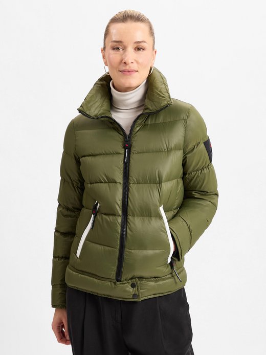 Damen Daunenjacke - Dulac