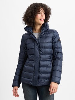 Artikelbild Damen Daunenjacke - Flagstaff MQS von PEUTEREY in marine uni