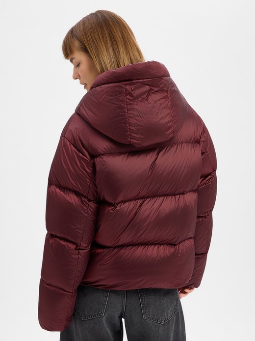 Damen Daunenjacke - Francesca-2
