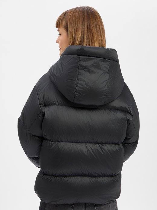 Damen Daunenjacke - Francesca-2