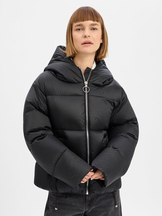 Damen Daunenjacke - Francesca-2