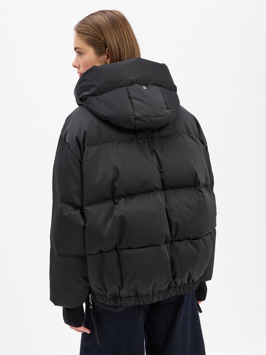 Damen Daunenjacke - Heka