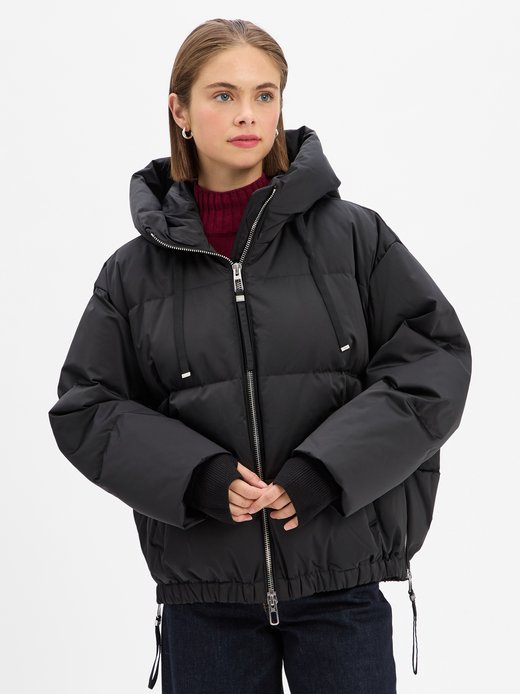 Damen Daunenjacke - Heka