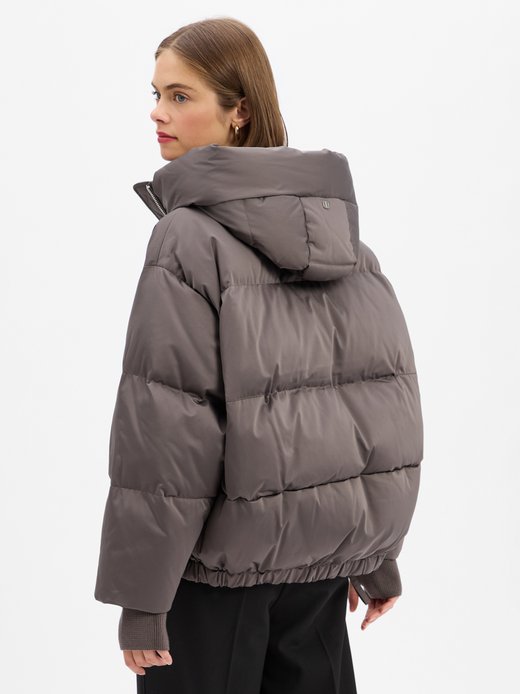 Damen Daunenjacke - Heka