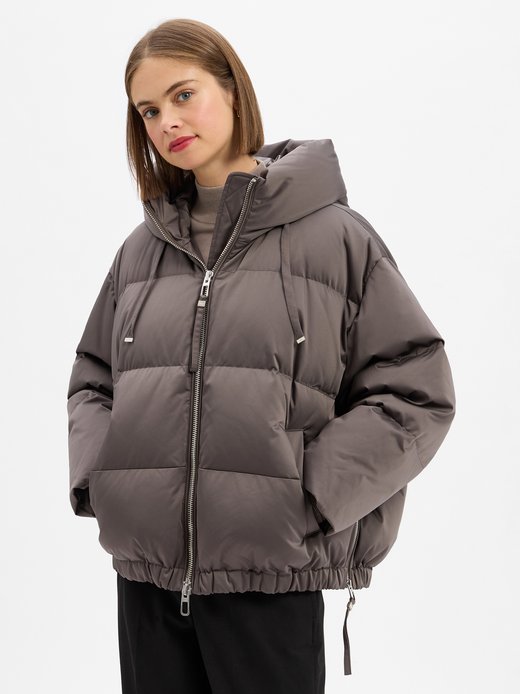 Damen Daunenjacke - Heka