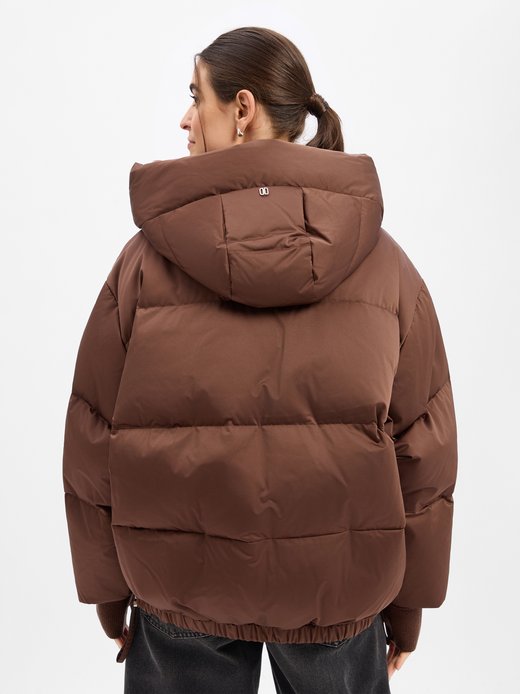 Damen Daunenjacke - Heka
