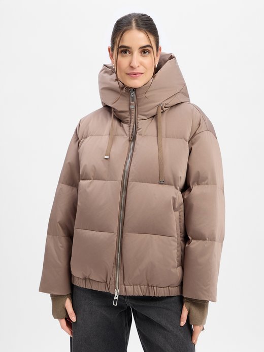Damen Daunenjacke - Heka