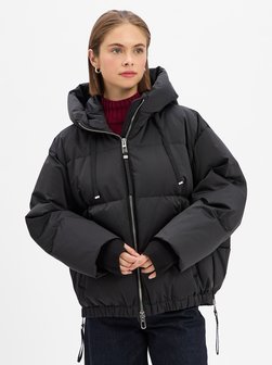 Damen Daunenjacke - Heka