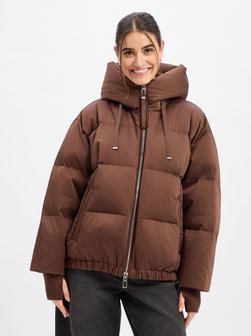 Damen Daunenjacke - Heka