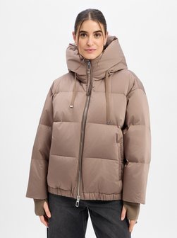 Damen Daunenjacke - Heka