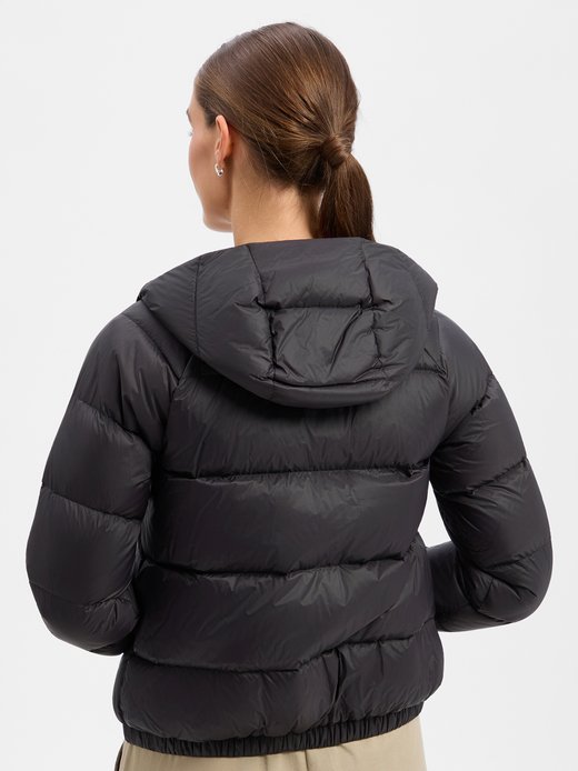 Damen Daunenjacke - Hydrn