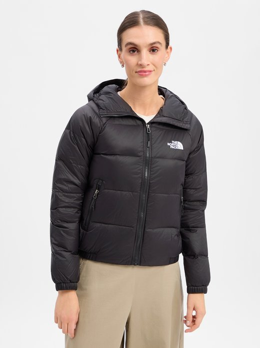 Damen Daunenjacke - Hydrn