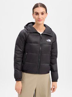 Damen Daunenjacke - Hydrn