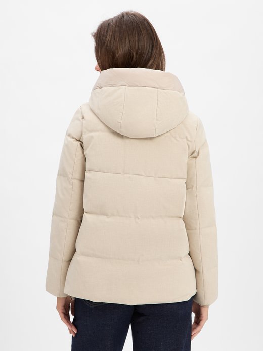 Damen Daunenjacke - Lottie Soraga