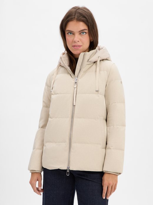 Damen Daunenjacke - Lottie Soraga