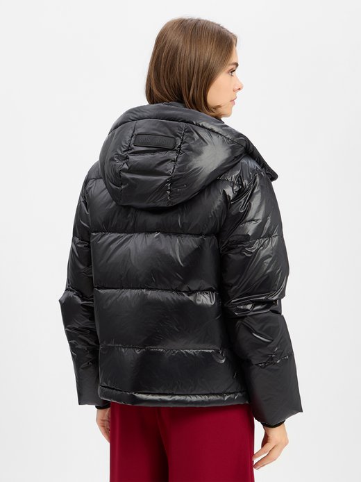 Damen Daunenjacke - MM Jilly